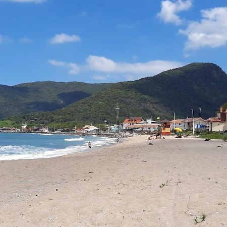 Chale Praia Da Armacao Florianópolis 외부 사진