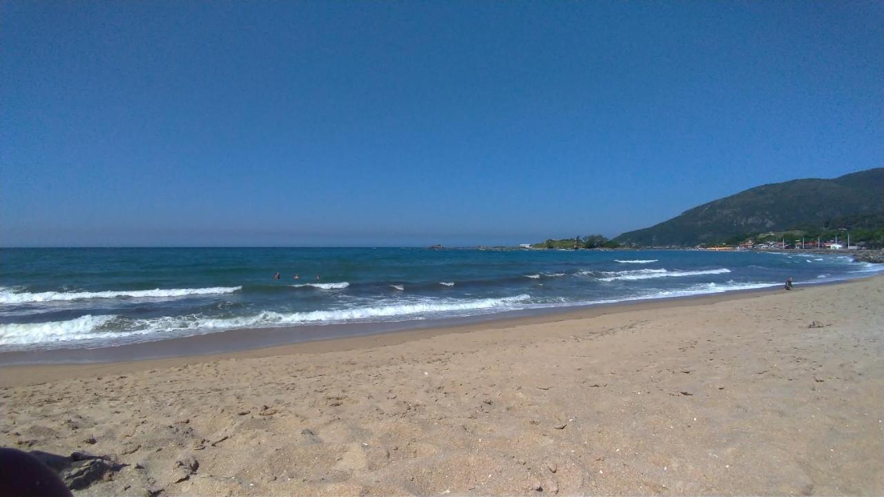 Chale Praia Da Armacao Florianópolis 외부 사진