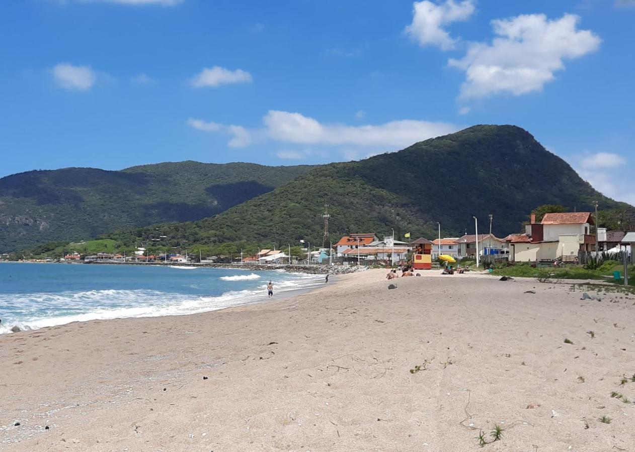 Chale Praia Da Armacao Florianópolis 외부 사진